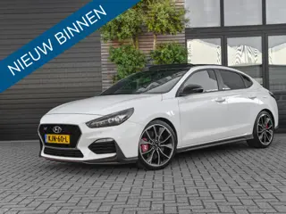 Hyundai i30 2.0 T-GDI N2 Performance