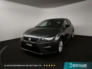 SEAT Ibiza 1.0 EcoTSI Style Business Connect |