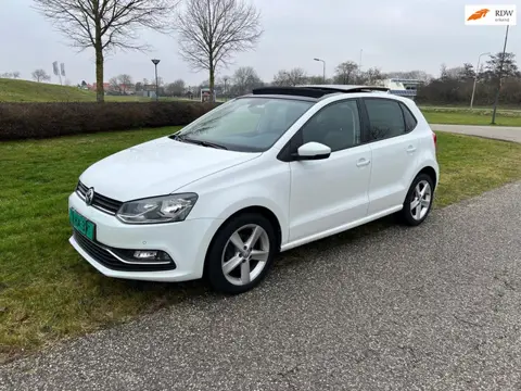 Volkswagen POLO 1.2 TSI Comfortline