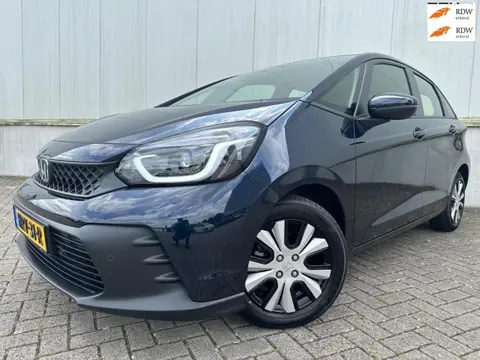 Honda JAZZ 1.5 e:HEV Elegance Actieprijs...