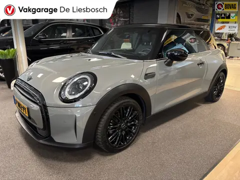 Mini Mini 1.5 Cooper John Cooper Works/navi/camera/stoelverw/headup/leer