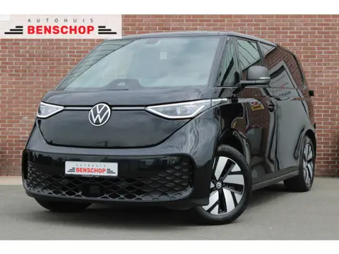 Volkswagen ID. Buzz Cargo 77 kWh 204PK |IQ.LIGHTS|KEYLESS|19-INCH|
