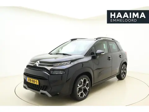 Citroen C3 Aircross 1.2T 110pk Shine Pack | Panoramadak | Climate & Cruise Control | Parkeersensoren
