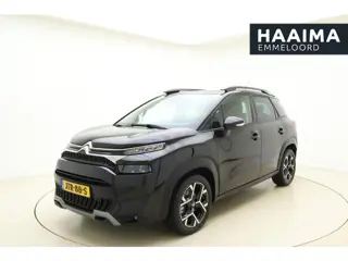 Citroen C3 Aircross 1.2T 110pk Shine Pack | Panoramadak | Climate & Cruise Control | Parkeersensoren