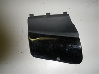 Accuklepje gilera runner zwart 2eh