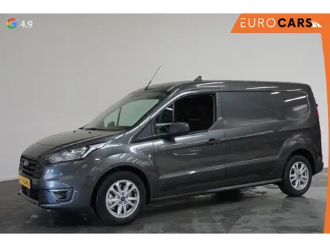 Ford Transit Connect 1.5 EcoBlue L2 Trend Automaat Navigatie Airco Parkeersensoren Cruise Control 3Z