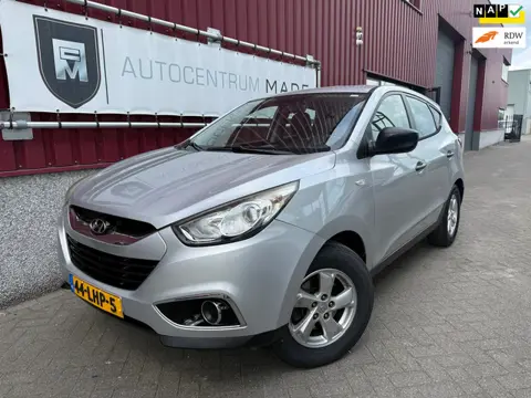Hyundai Ix35 2.0i Active