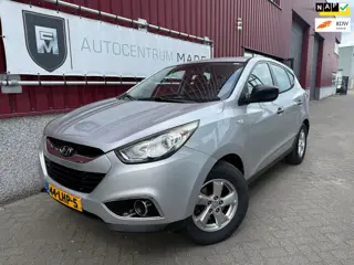 Hyundai Ix35 2.0i Active