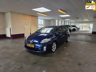 Toyota Prius 1.8 Dynamic