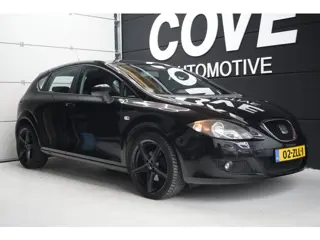 Seat Leon 1.4 TSI Businessline | CRUISE | AIRCO