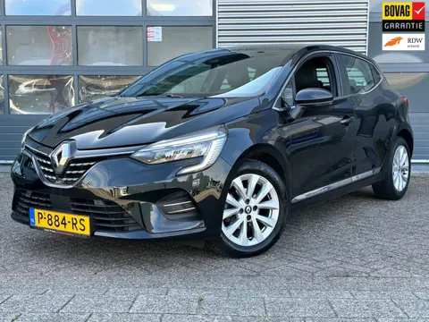 Renault Clio 1.0 TCe 90 Techno CRUISECR | CarPlay | Camera | PDC