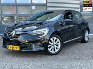 Renault Clio 1.0 TCe 90 Techno CRUISECR | CarPlay | Camera | PDC