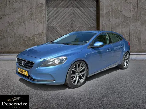 Volvo V40 2.0 D4 R-Design Business (bj 2014)