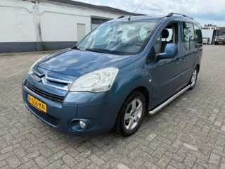 Citroen Berlingo 1.6 VTi Multispace APK 1-6-2027