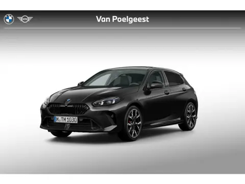 BMW 1 Serie 120 | M Sportpakket Pro | Premium Pack