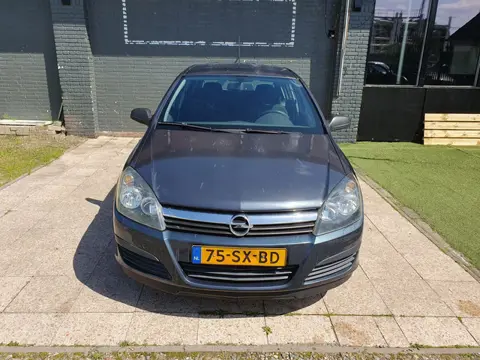 Opel Astra 1.6 Enjoy