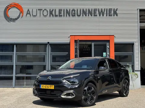 Citroën C4 1.2 Puretech Shine / AndroidAuto/AndroidAuto / Trekhaak Afneembaar / Elektrische Verstelb