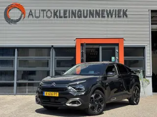 Citroën C4 1.2 Puretech Shine / AndroidAuto/AndroidAuto / Trekhaak Afneembaar / Elektrische Verstelb