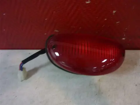 ACHTER LICHT Yamaha TDM 1996 - 2000