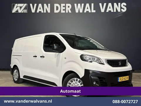 Peugeot Expert 2.0 BlueHDI 123pk Automaat L2H1 Euro6 Airco | Navigatie | Camera | Apple Carplay Andr