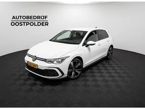 Volkswagen Golf 1.4 eHybrid GTE