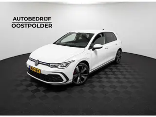 Volkswagen Golf 1.4 eHybrid GTE