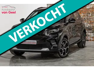 Citroen C3 1.2 Turbo 100pk Plus | Cruise Control | Apple Carplay | DAB+ | Airco