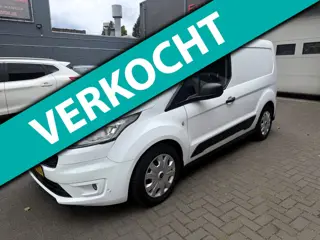 Ford Transit Connect 1.0 Ecoboost L1 Trend Koeling