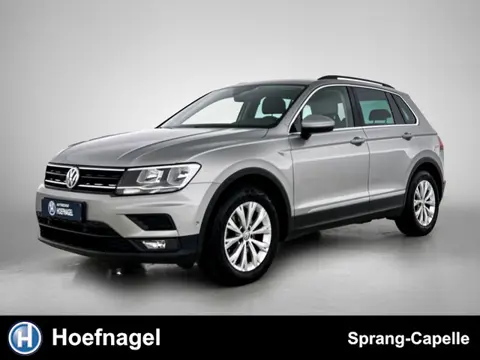 Volkswagen Tiguan 1.5 TSI ACT Highline Comfortline | Trekhaak | Adaptive Cruise | Camera | Stoel-/St