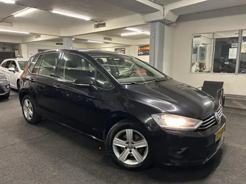 Volkswagen Golf Sportsvan 1.2 TSI Highline*Navi*Clima*Velgen