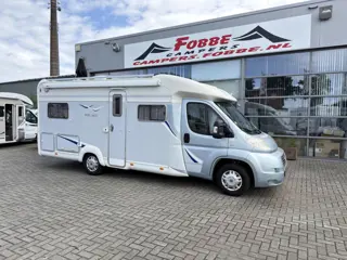 TEC Rotec 662 TI