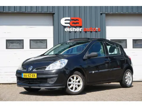 Renault Clio 1.2-16V Business Line | PANO DAK | AIRCO |