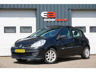 Renault Clio 1.2-16V Business Line | PANO DAK | AIRCO |