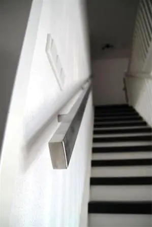 RVS trapleuningen! Naar eigen wens &amp; design, op maat