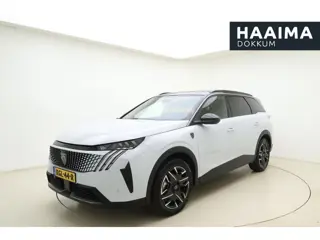 Peugeot 5008 1.2 Hybrid 145 GT | Automaat | Achteruitrijcamera | Apple carplay | Electronic climate 