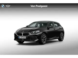 BMW 1 Serie 120 M Sport Design Edition | Driving Assistant