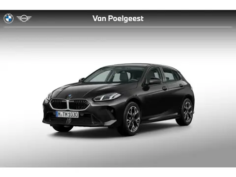 BMW 1 Serie 120 M Sport Design Edition | Driving Assistant