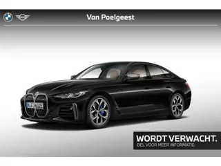 BMW i4 M50 High Executive | Schuif/kanteldak | Comfort Access | Harman/Kardon | Driving Assistant Pr