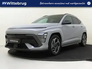 Hyundai KONA 1.6 GDI HEV N Line Sky OPEN DAK ! (bj 2025)