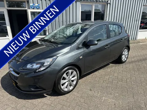 Opel Corsa 1.4 Edition (bj 2018)