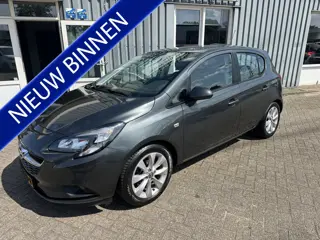 Opel Corsa 1.4 Edition (bj 2018)