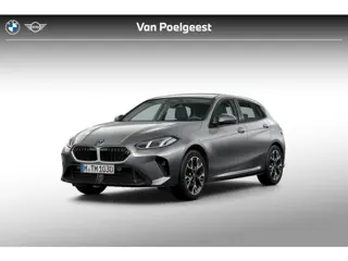 BMW 1 Serie 120 M Sport Design Edition | Driving Assistant