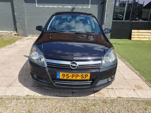 Opel Astra 1.6 Cosmo