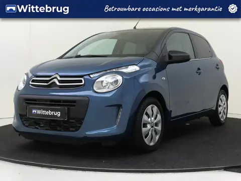 Citroën C1 1.0 VTi Feel (bj 2021)