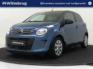 Citroën C1 1.0 VTi Feel (bj 2021)