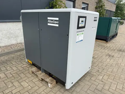 Atlas-Copco FD600W FD 600 W Luchtdroger Air Dryer 600 L / sec 2160 m3 / h