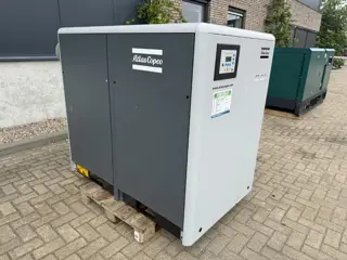 Atlas-Copco FD600W FD 600 W Luchtdroger Air Dryer 600 L / sec 2160 m3 / h
