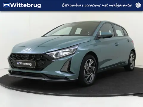 Hyundai i20 1.0 T-GDI Comfort (bj 2025)