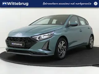 Hyundai i20 1.0 T-GDI Comfort (bj 2025)
