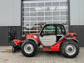 Manitou MT1030 (bj 2008)